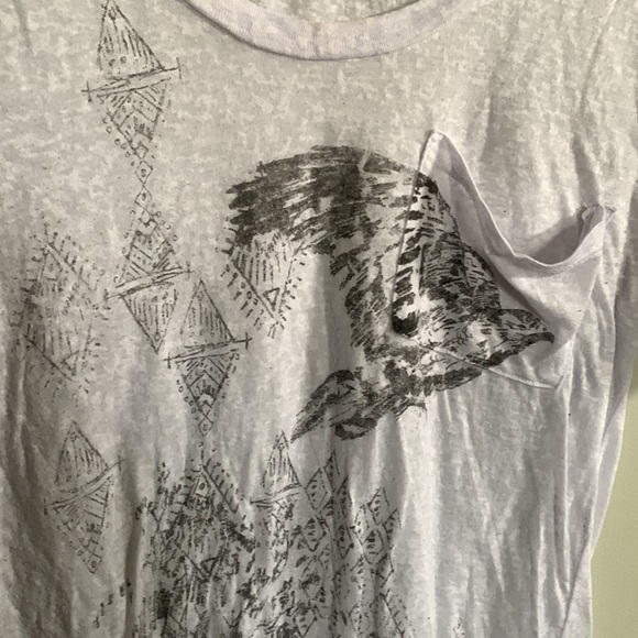 Billabong T-shirt - Picture 2 of 6